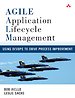 Agile Application Lifecycle Management Agile Application Lifecycle Management