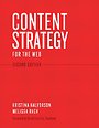 Content Strategy for the Web Content Strategy for the Web