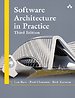 Software Architecture in practice