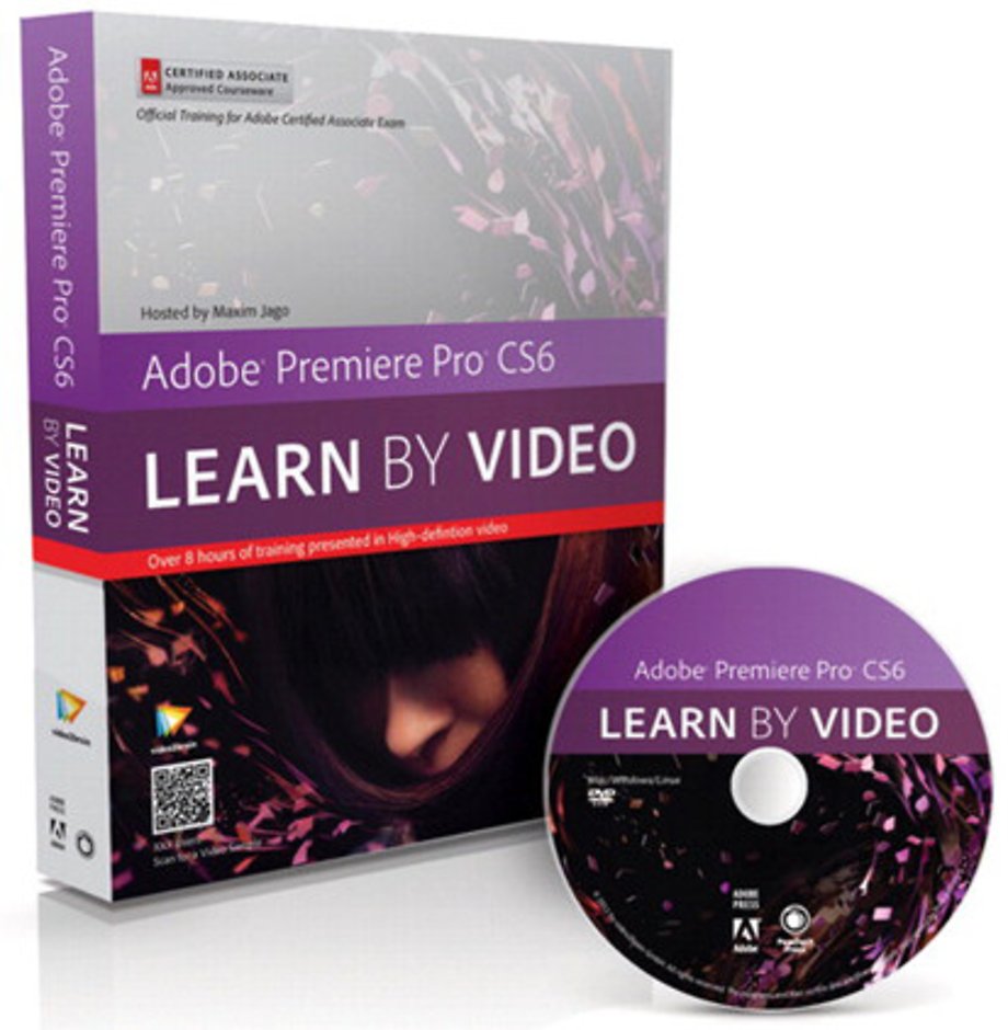 Adobe premiere pro cs6 buy