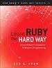 Learn Ruby the Hard Way