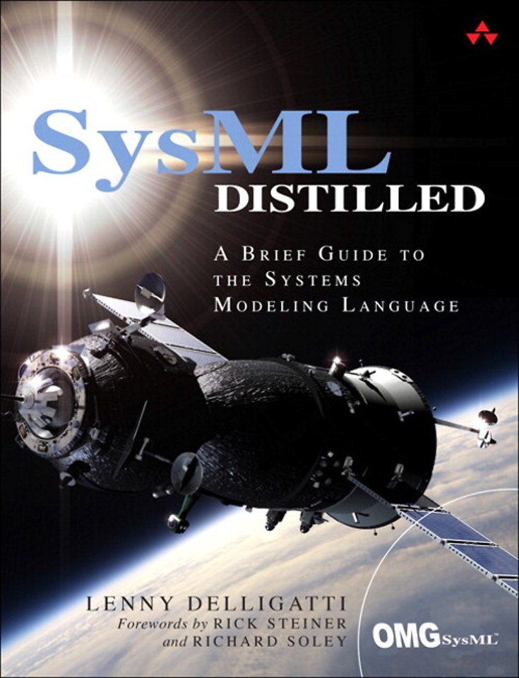 SysML Distilled SysML Distilled