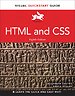 HTML & CSS Visual QuickStart Guide