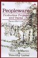 Peopleware Peopleware