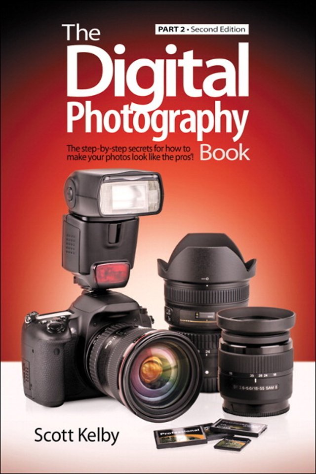 Digital Photography Book, Part 2