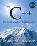 C++ Programming Language (hardcover)