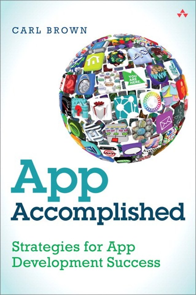 App Accomplished: Strategies for App Development Success App Accomplished: Strategies for App Development Success