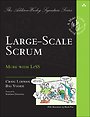 Large-Scale Scrum