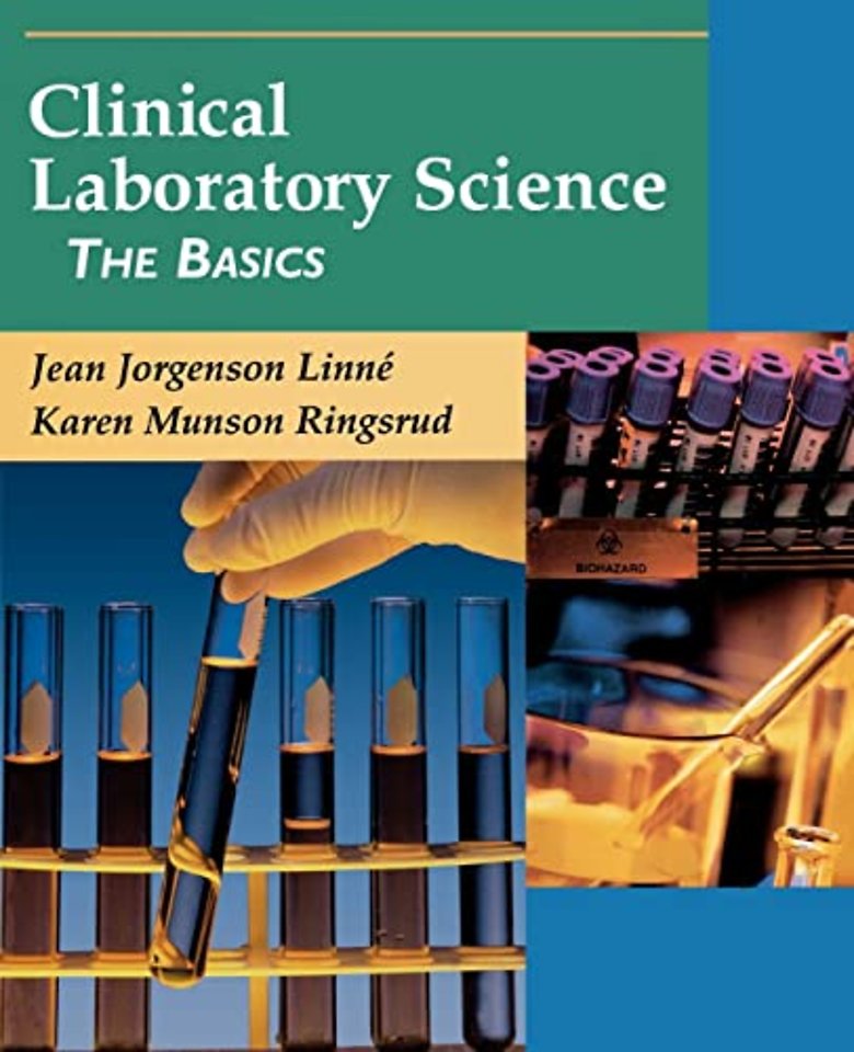 Clinical Laboratory Science