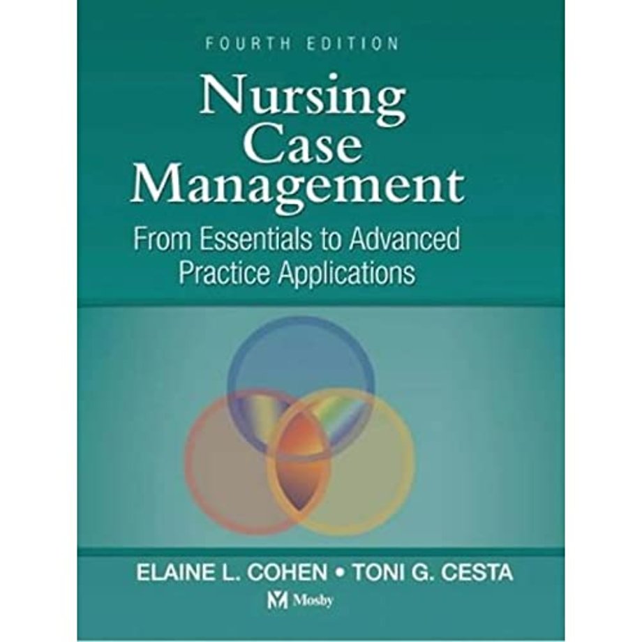 Nursing Case Management