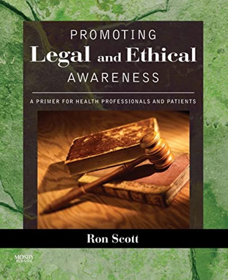 Promoting Legal and Ethical Awareness