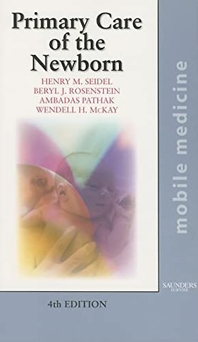 Primary Care of the Newborn