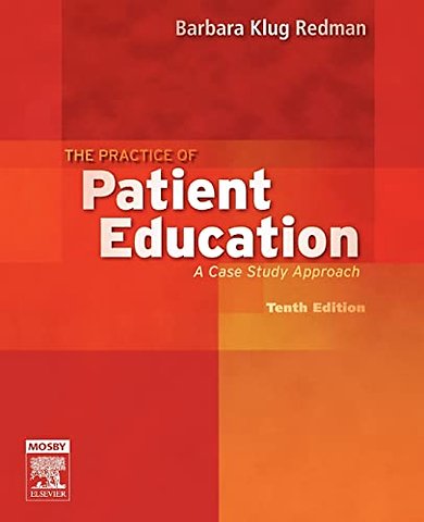 The Practice of Patient Education