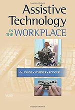 Assistive Technology in the workplace