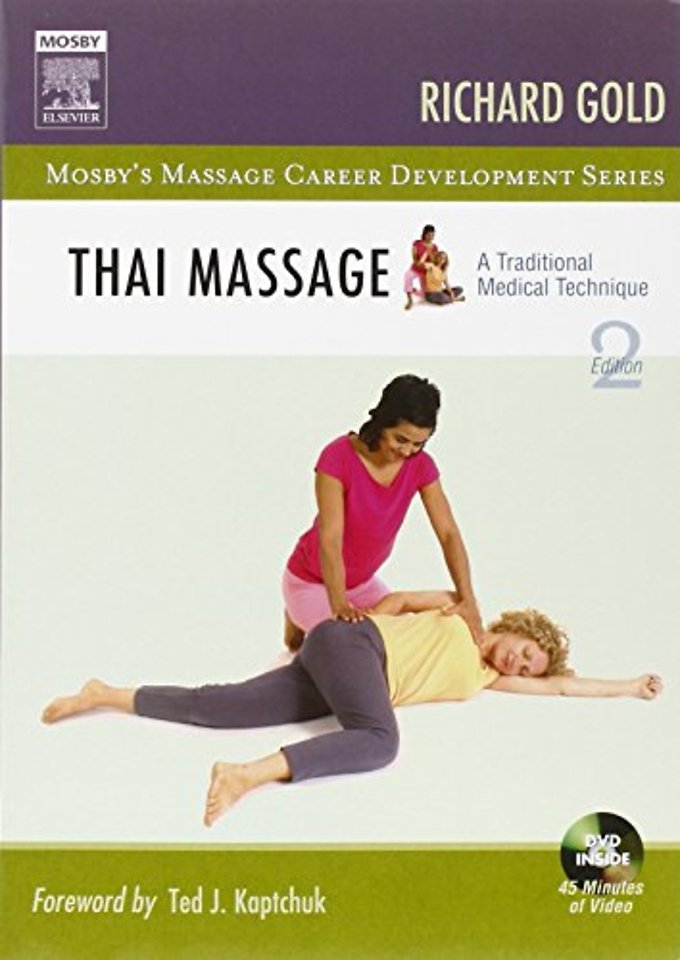 Thai Massage