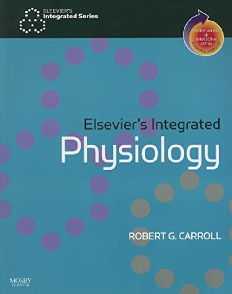 Elsevier's Integrated Physiology