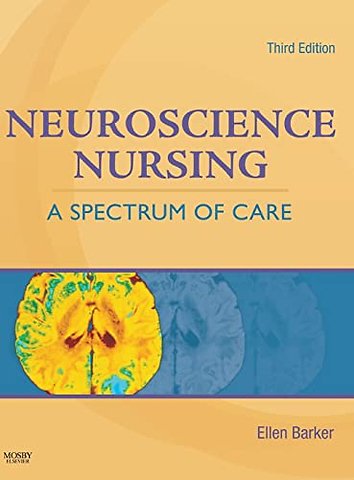 Neuroscience Nursing