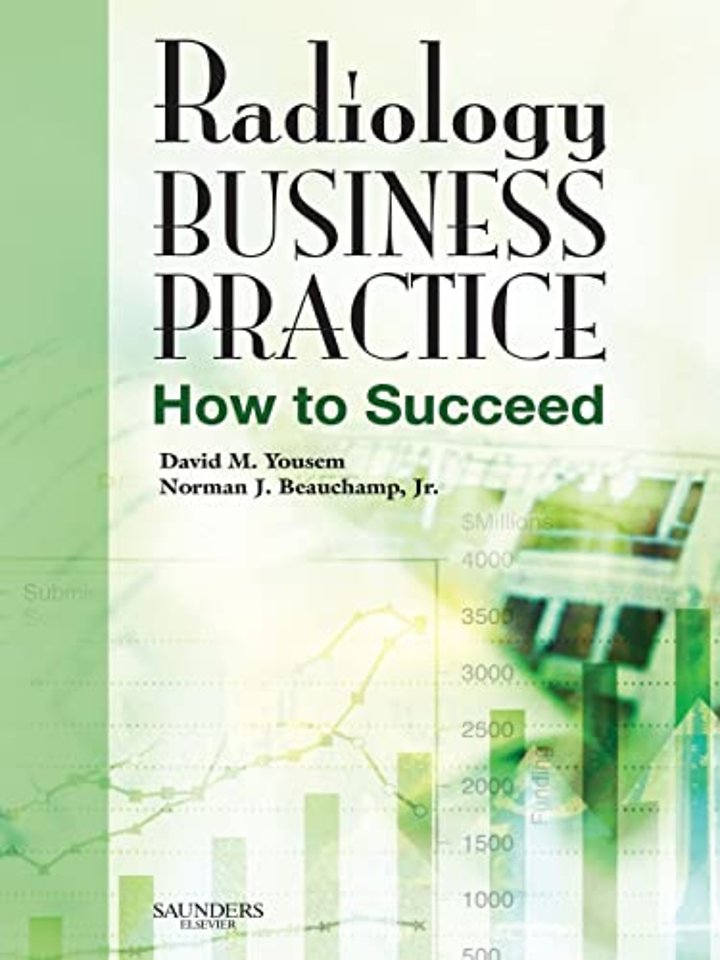 Radiology Business Practice