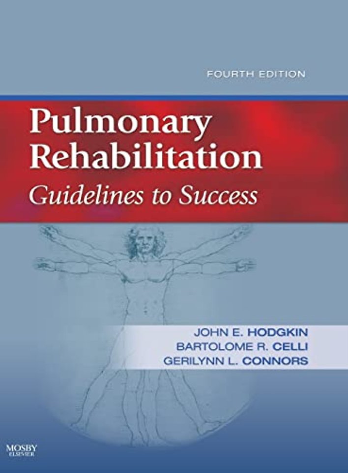 Pulmonary Rehabilitation