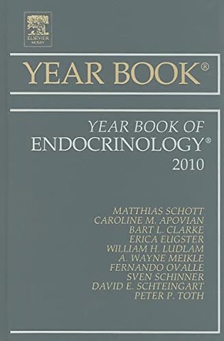 Year Book of Endocrinology 2010