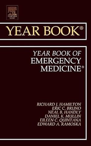 Year Book of Emergency Medicine 2011