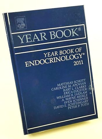 Year Book of Endocrinology 2011