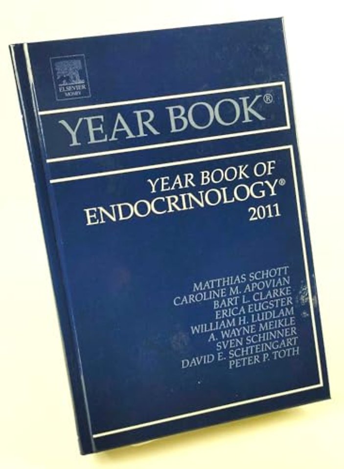 Year Book of Endocrinology 2011