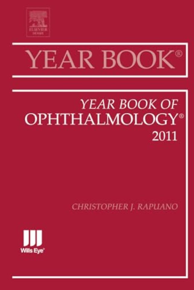 Year Book of Ophthalmology 2011