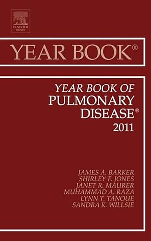 Year Book of Pulmonary Diseases 2011