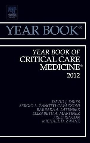 Year Book of Critical Care Medicine 2012