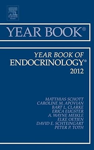 Year Book of Endocrinology 2012