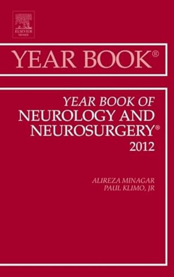 Year Book of Neurology and Neurosurgery