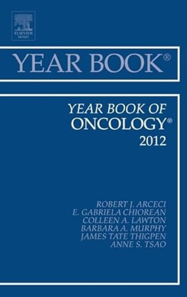 Year Book of Oncology 2012
