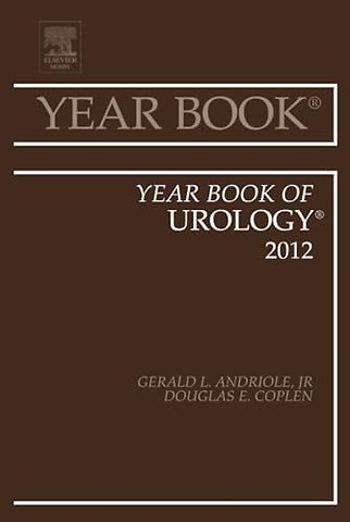 Year Book of Urology 2012