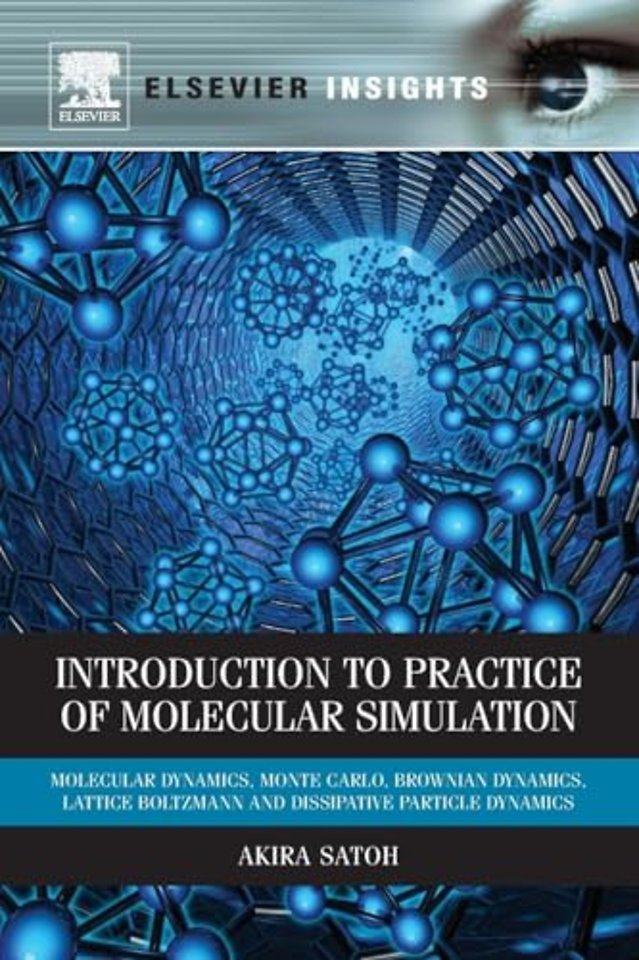 Introduction to Practice of Molecular Simulation