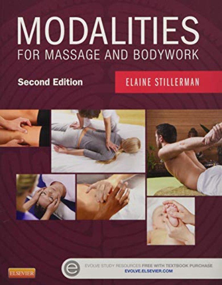 Modalities for Massage and Bodywork