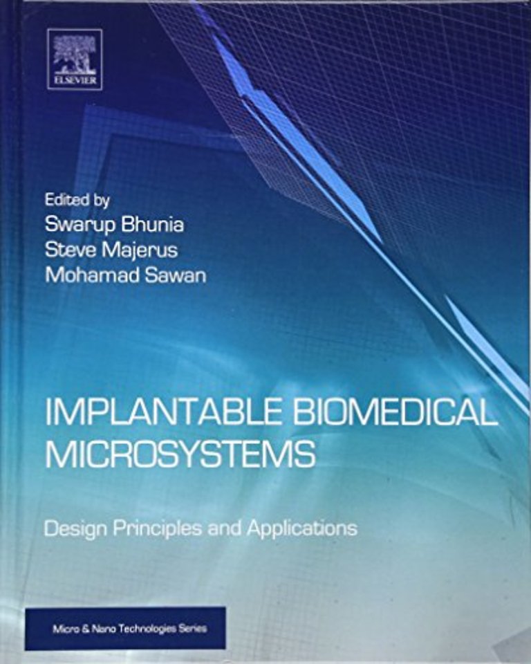 Implantable Biomedical Microsystems
