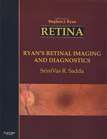 Ryan's Retinal Imaging and Diagnostics