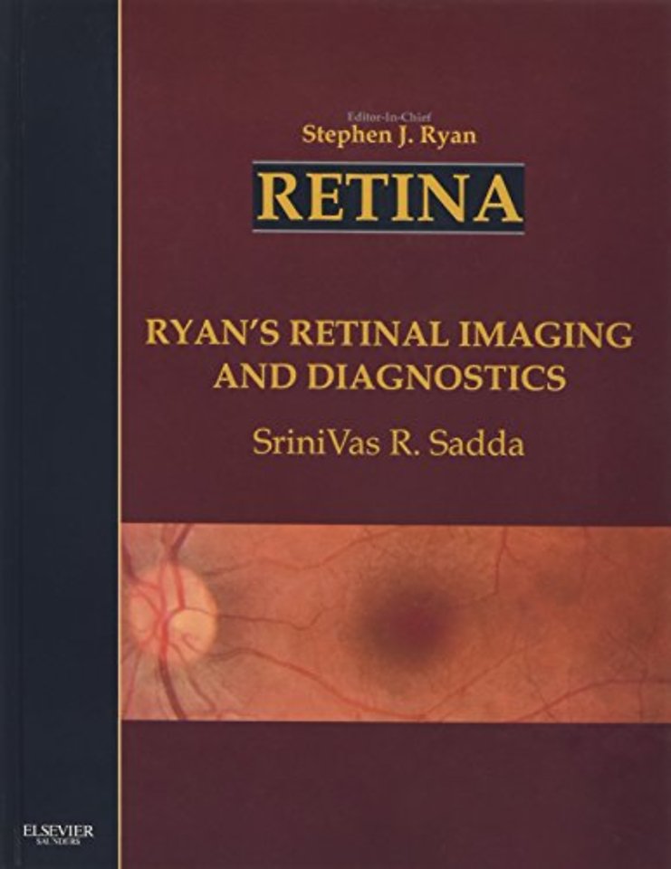 Ryan's Retinal Imaging and Diagnostics