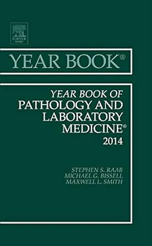 Year Book of Pathology and Laboratory Medicine 2014