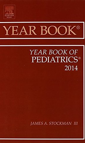 Year Book of Pediatrics 2014