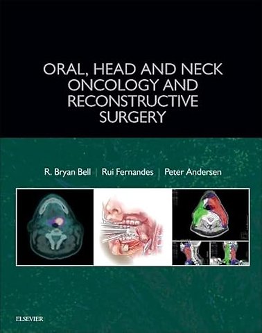 Oral, Head and Neck Oncology and Reconstructive Surgery