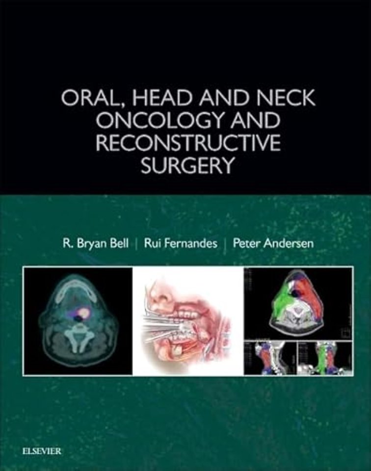 Oral, Head and Neck Oncology and Reconstructive Surgery