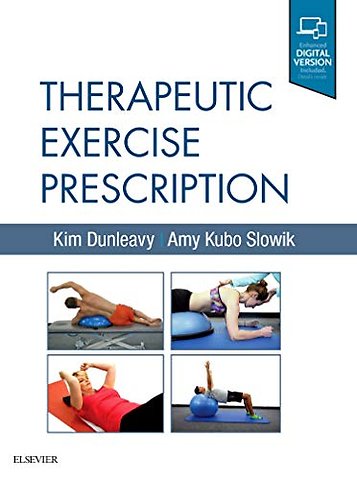 Therapeutic Exercise Prescription