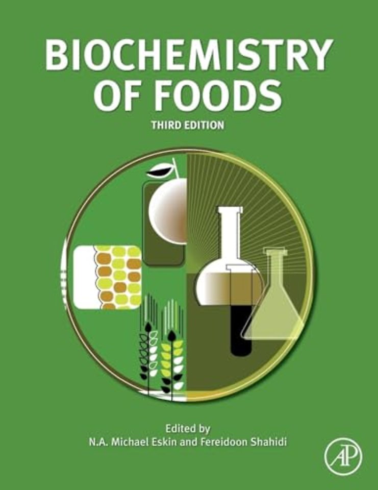 Biochemistry of Foods