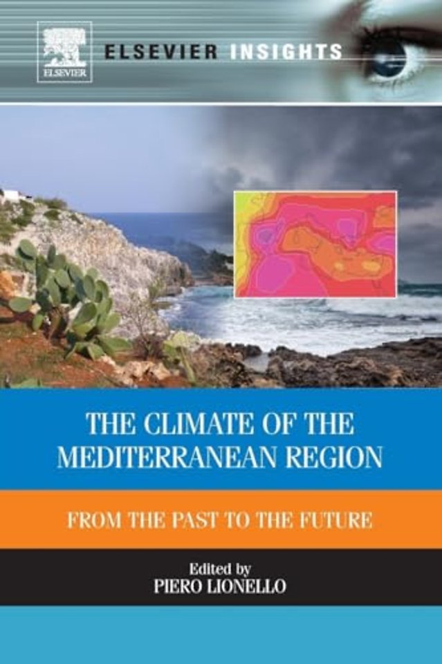 The Climate of the Mediterranean Region