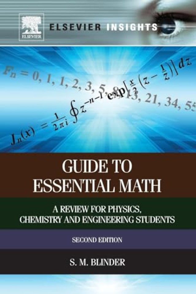 Guide to Essential Math