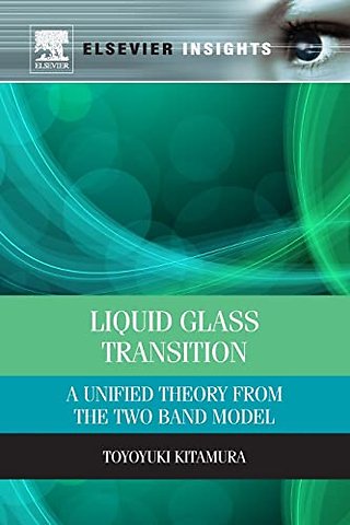 Liquid Glass Transition
