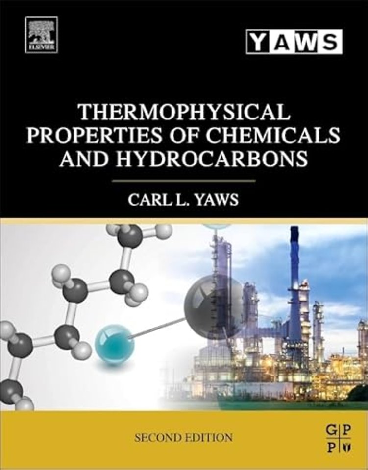 Thermophysical Properties of Chemicals and Hydrocarbons