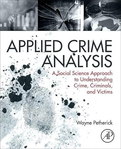 Applied Crime Analysis